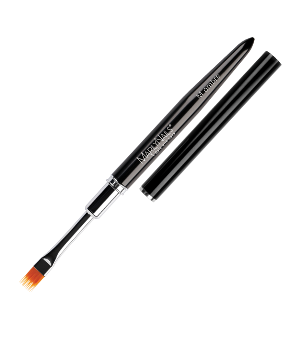 MN ecset - M ombre